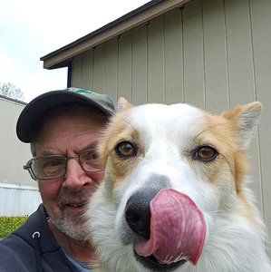 Meet your Posher, Paul